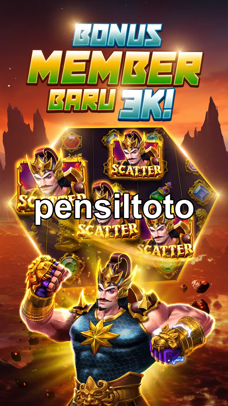 pensiltoto APK
