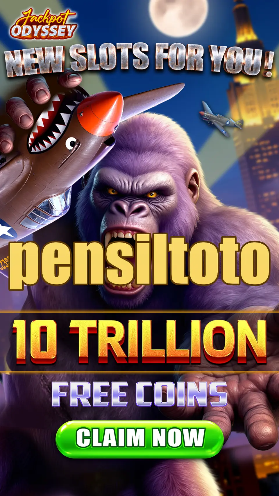 pensiltoto APK