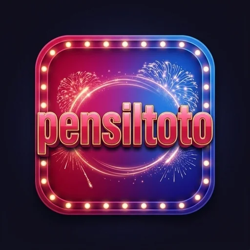 pensiltoto Logo - Resmi